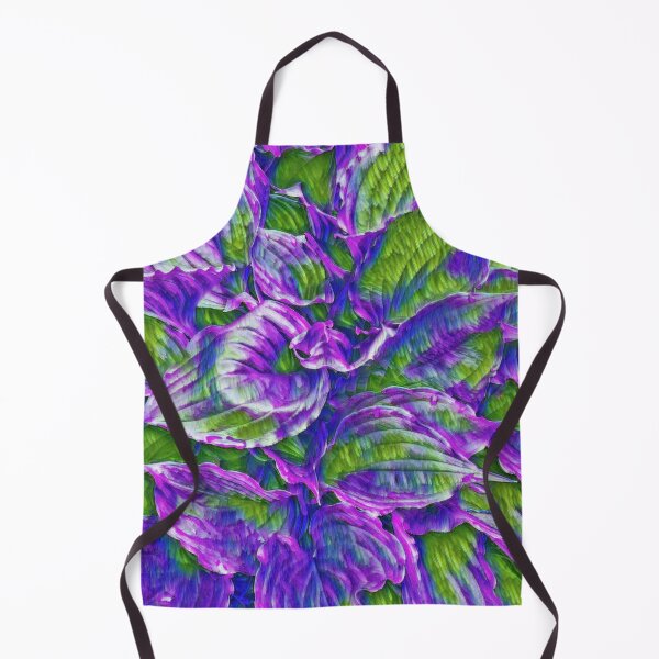 Item preview, Hosta Purple Flow designed and sold by SunshineWalker.
