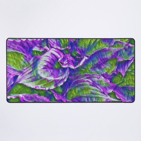 Item preview, Hosta Purple Flow designed and sold by SunshineWalker.