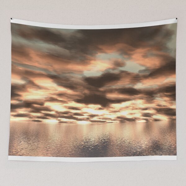 Item preview, Media Sky: POV RAY CGI!  designed and sold by calcpage.