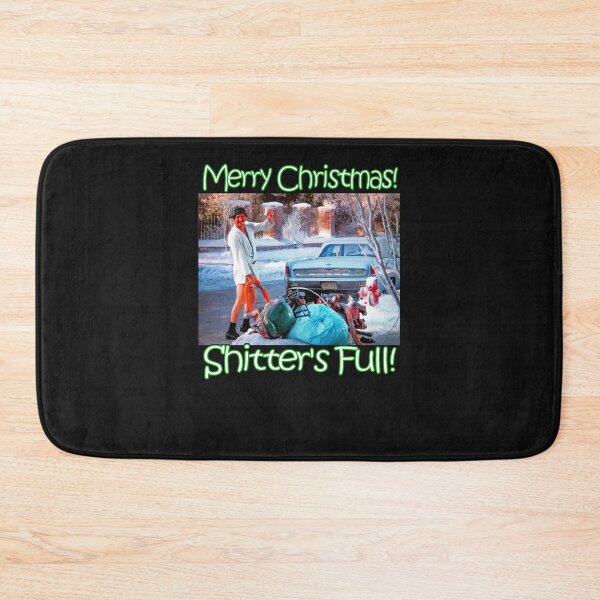 Item preview, Cousin Eddie Shitter&x27;s Full Classic designed and sold by deanna8ag.