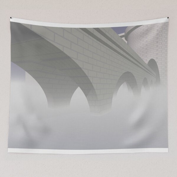 Item preview, Mist: POV RAY CGI!  designed and sold by calcpage.