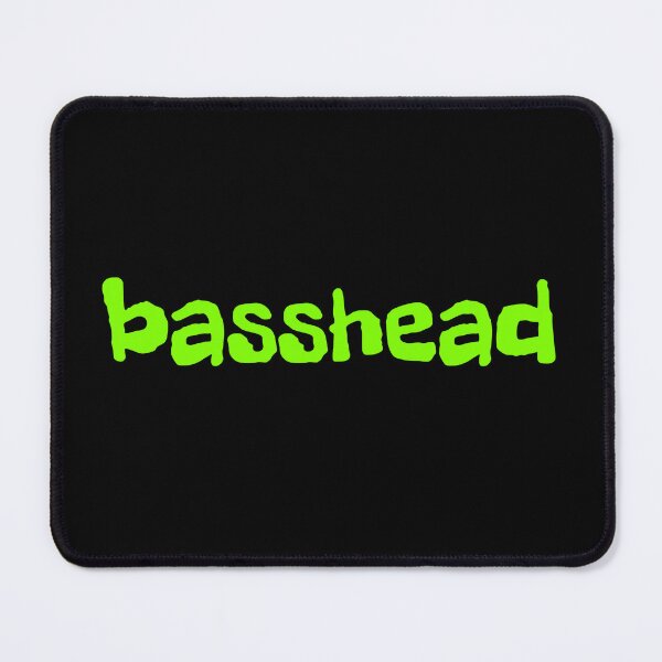 Item preview, basshead designed and sold by PWD-Design.