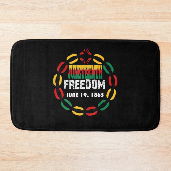 Item preview, JUNE 19 1865 JUNETEENTH INDEPENDENCE FREEDOM DAY designed and sold by lukas69graphic.