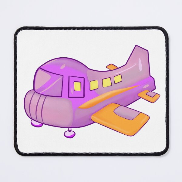 Item preview, Ready to fly cute airplane designed and sold by Innet.