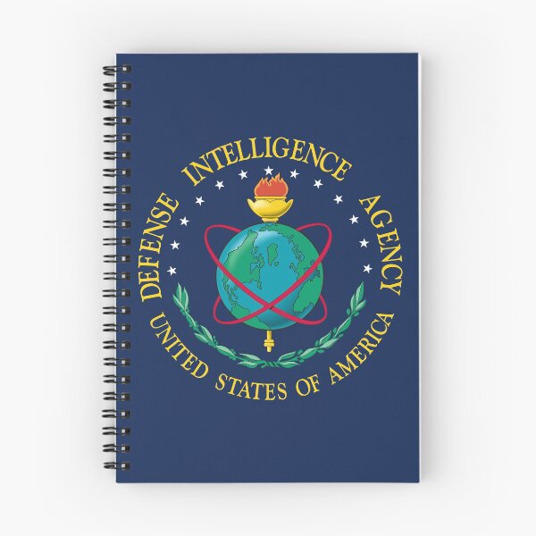 Item preview, DIA designed and sold by Conspiracy Buff.