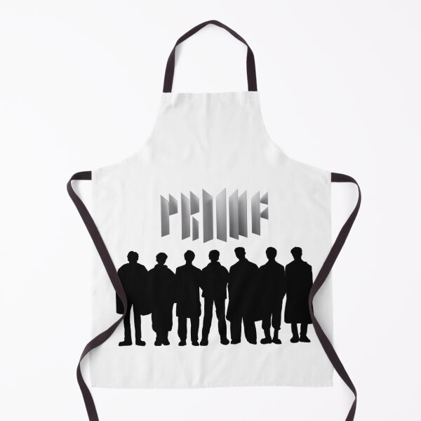 Item preview, BTS Proof  designed and sold by JOYPARK7.
