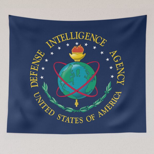 Item preview, DIA designed and sold by Conspiracy Buff.