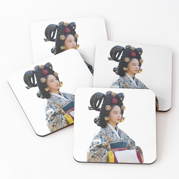 Item preview, Kang Han Na designed and sold by elvadragon.