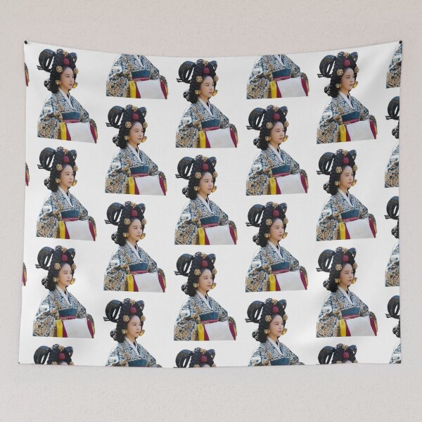 Item preview, Kang Han Na designed and sold by elvadragon.