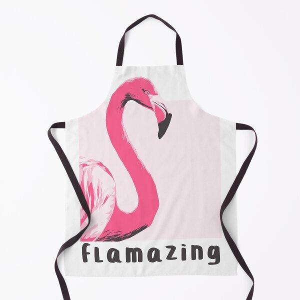 Item preview, Flamazing Flamingo Art Design designed and sold by boholoc0.