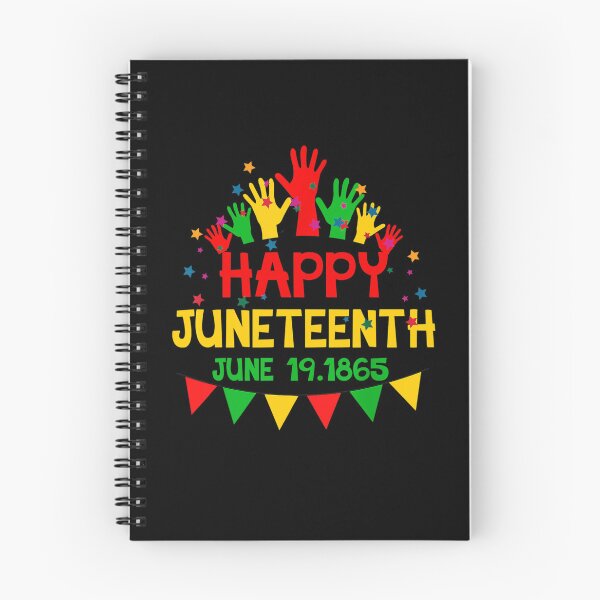 Item preview, HAPPY JUNETEENTH INDEPENDENCE FREEDOM DAY designed and sold by lukas69graphic.