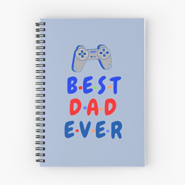 Item preview,  Gamer Best Dad Ever ,Happy Fathers Day designed and sold by DeeCeeFashion.