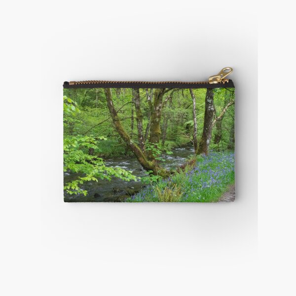 Item preview, A Highland stream in summer designed and sold by Josie Gilbert.