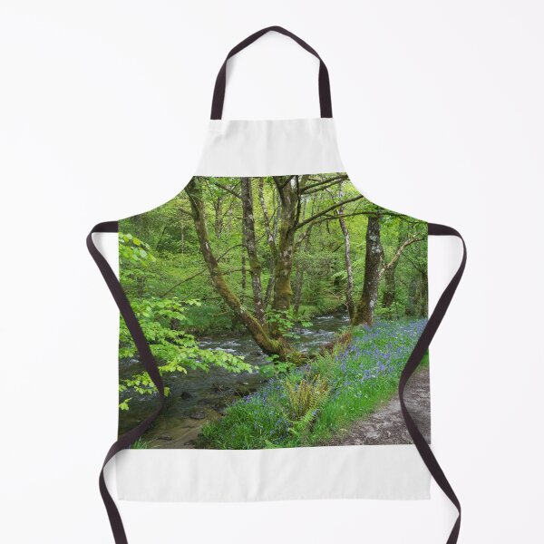 Item preview, A Highland stream in summer designed and sold by Josie Gilbert.