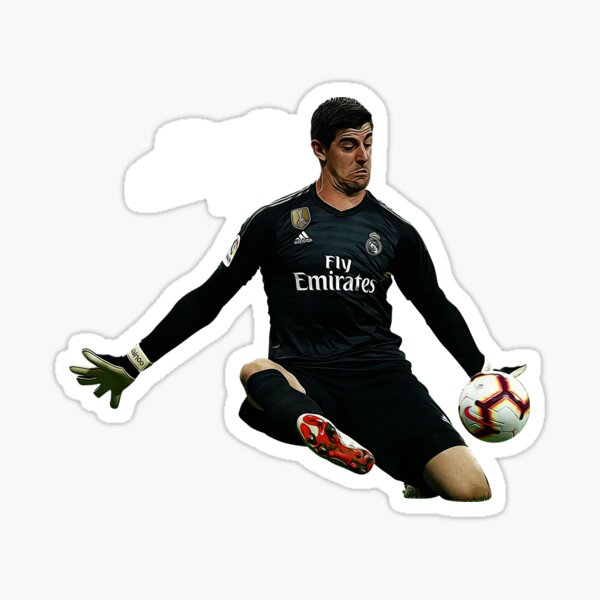 thibaut courtois 2023 fondo de pantalla