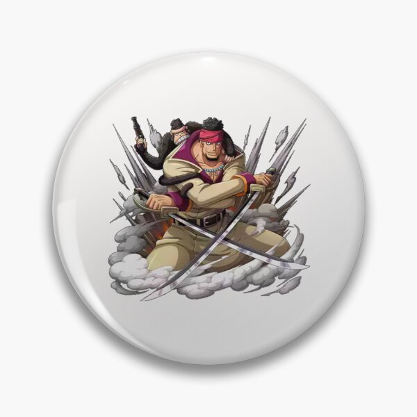 Item preview, One Piece [ Doma ] collection-001 designed and sold by EnrDickinson.