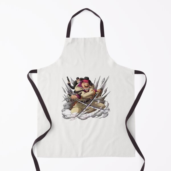 Item preview, One Piece [ Doma ] collection-001 designed and sold by EnrDickinson.