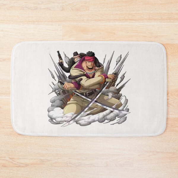 Item preview, One Piece [ Doma ] collection-001 designed and sold by EnrDickinson.
