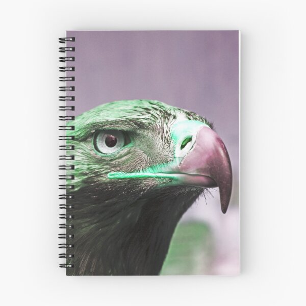 Item preview, Green eagle is watching designed and sold by Bestdesigns-rs.