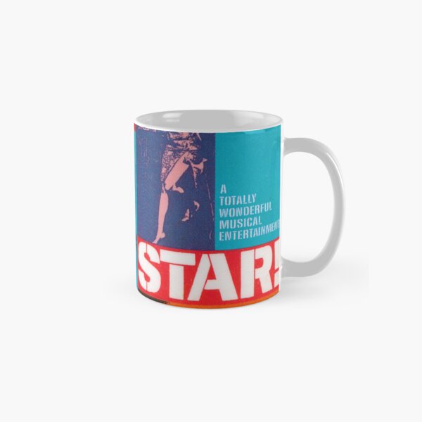 Item preview, Star! - a Julie Andrews movie (1968) designed and sold by Dacarrot.