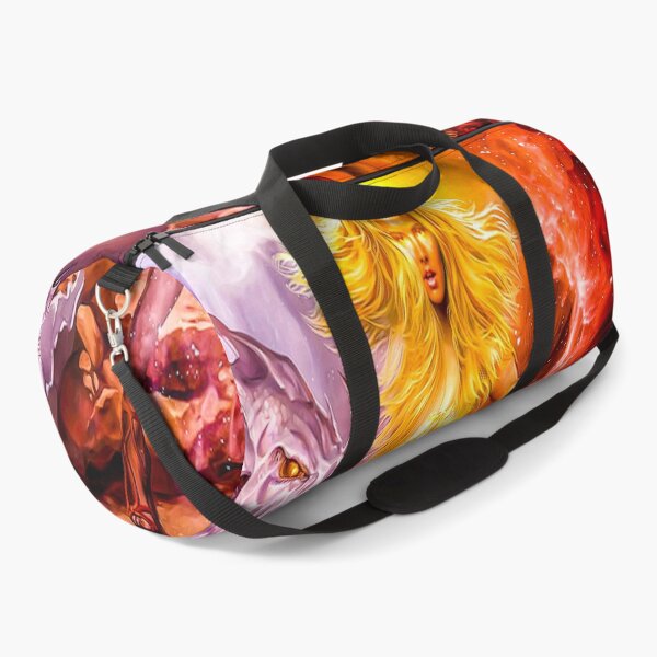 Item preview, fwc 1914 Anime Collection designed and sold by fred chiea.