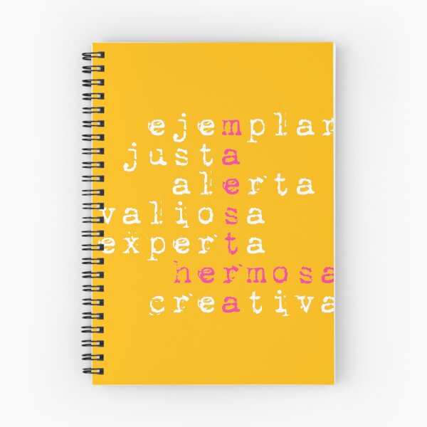 Item preview, Maestra Hermosa Beautiful Teacher designed and sold by Keira Lebrón.