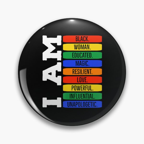 Item preview, IM BLACK JUNETEENTH INDEPENDENCE FREEDOM DAY designed and sold by lukas69graphic.