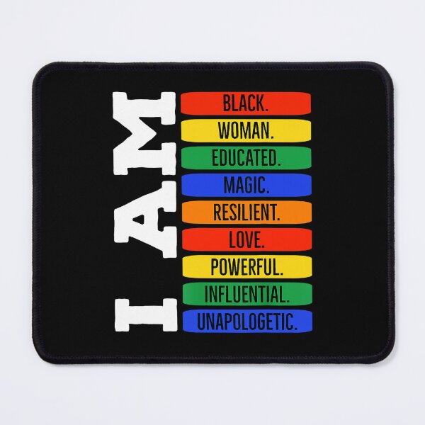 Item preview, IM BLACK JUNETEENTH INDEPENDENCE FREEDOM DAY designed and sold by lukas69graphic.