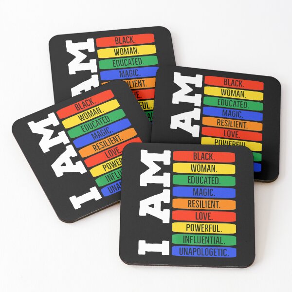 Item preview, IM BLACK JUNETEENTH INDEPENDENCE FREEDOM DAY designed and sold by lukas69graphic.