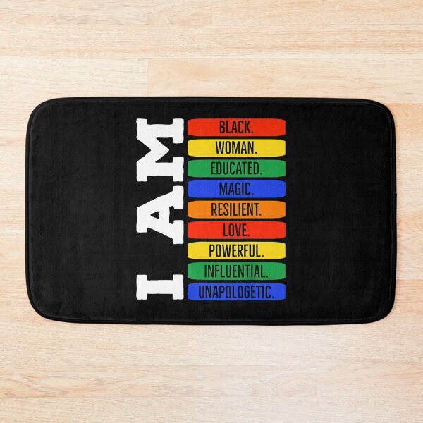 Item preview, IM BLACK JUNETEENTH INDEPENDENCE FREEDOM DAY designed and sold by lukas69graphic.