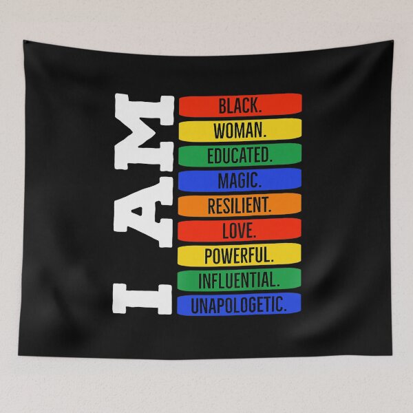 Item preview, IM BLACK JUNETEENTH INDEPENDENCE FREEDOM DAY designed and sold by lukas69graphic.