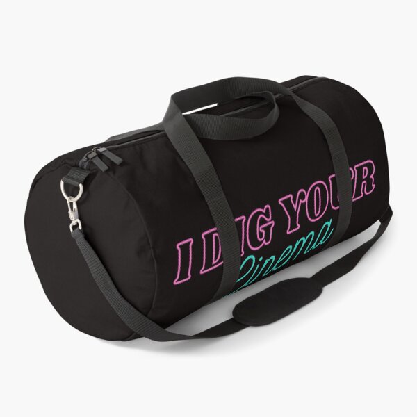 Item preview, I dig your cinema designed and sold by Napass-nt.