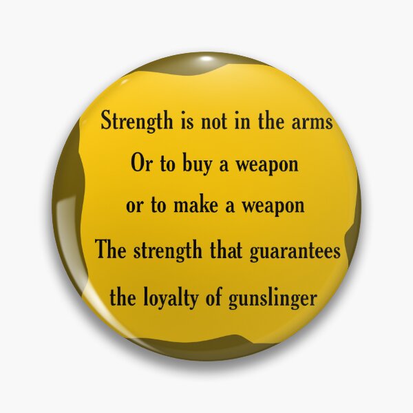 Item preview, strength is not in the arms designed and sold by aminz4.