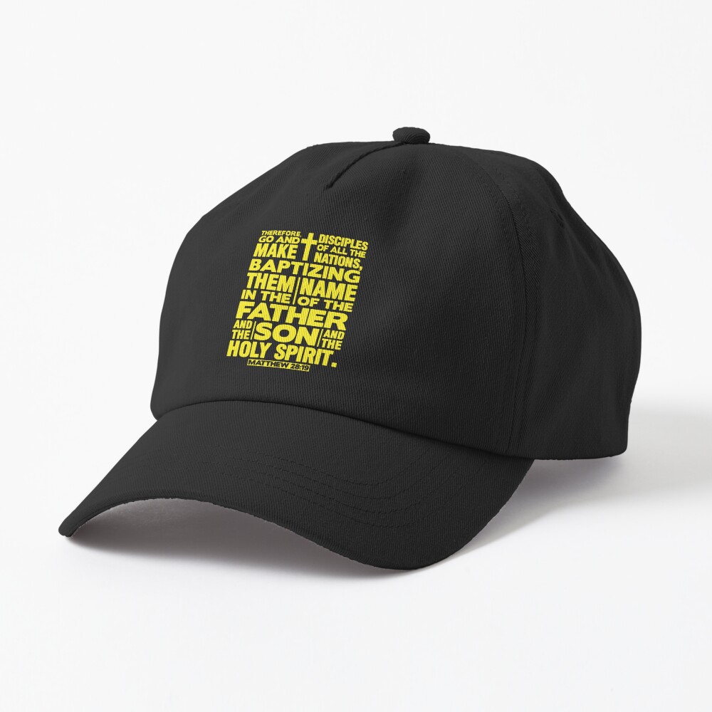Item preview, Dad Hat designed and sold by plushism.