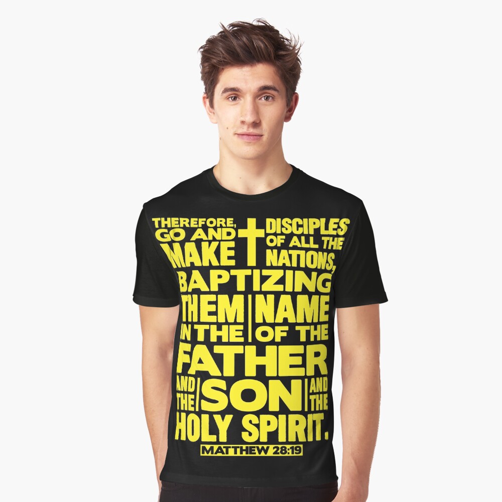 Item preview, Graphic T-Shirt designed and sold by plushism.