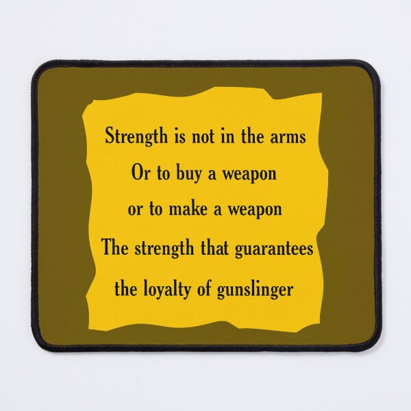 Item preview, strength is not in the arms designed and sold by aminz4.