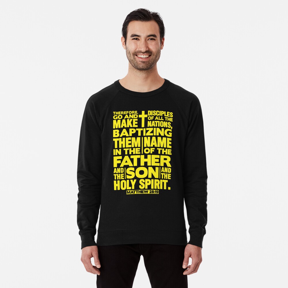 Item preview, Lightweight Sweatshirt designed and sold by plushism.