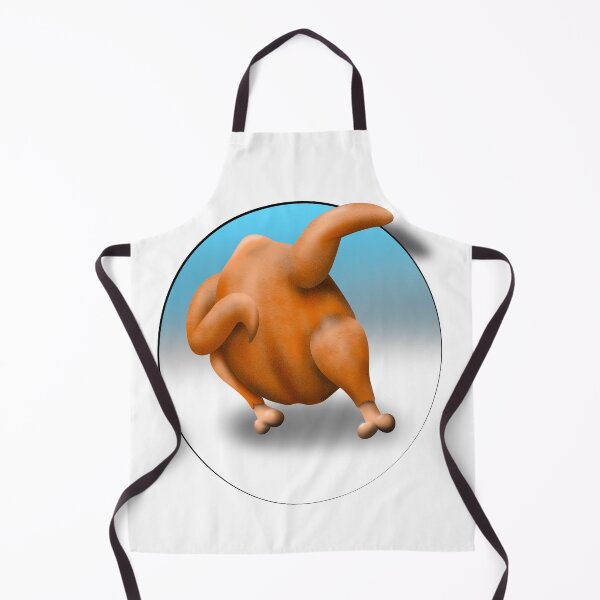 Item preview, Dabbing Chicken designed and sold by DesertG.