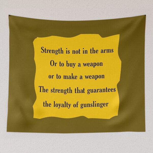Item preview, strength is not in the arms designed and sold by aminz4.
