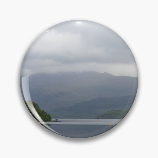 Item preview, Loch Lomond from Luss designed and sold by Josie Gilbert.