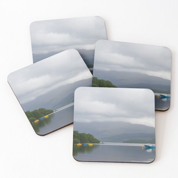Item preview, Loch Lomond from Luss designed and sold by Josie Gilbert.