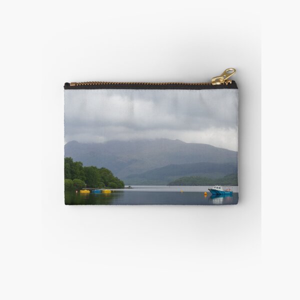 Item preview, Loch Lomond from Luss designed and sold by Josie Gilbert.