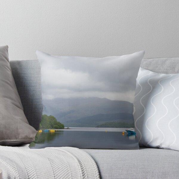 Item preview, Loch Lomond from Luss designed and sold by Josie Gilbert.