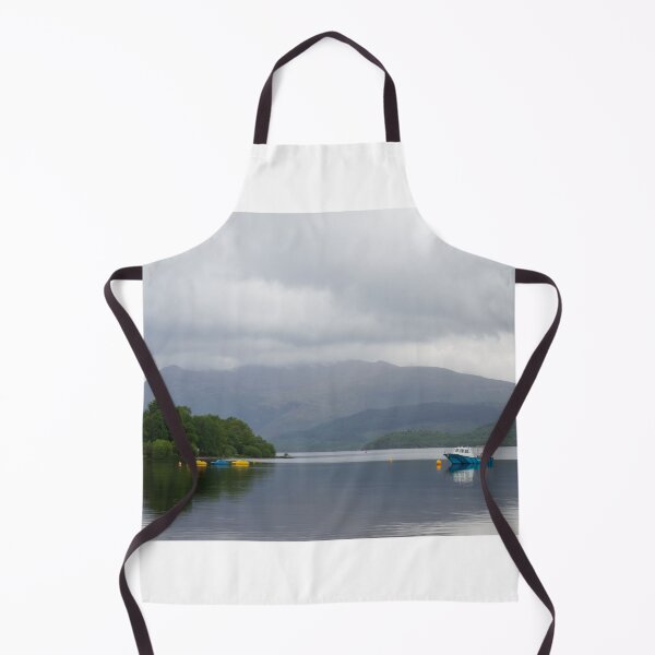 Item preview, Loch Lomond from Luss designed and sold by Josie Gilbert.