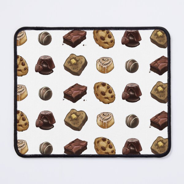 Item preview, Sweet Tooth designed and sold by Wagglezags.