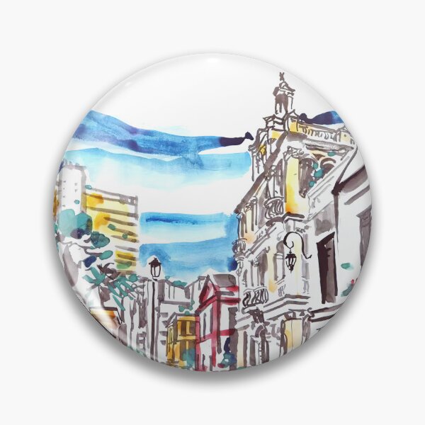 Item preview, Calçada da Igreja de S. Lázaro designed and sold by Arkneer.