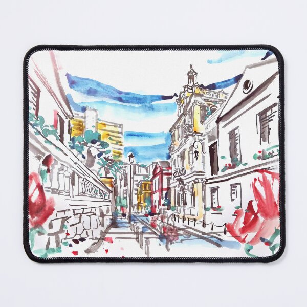Item preview, Calçada da Igreja de S. Lázaro designed and sold by Arkneer.
