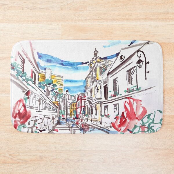 Item preview, Calçada da Igreja de S. Lázaro designed and sold by Arkneer.