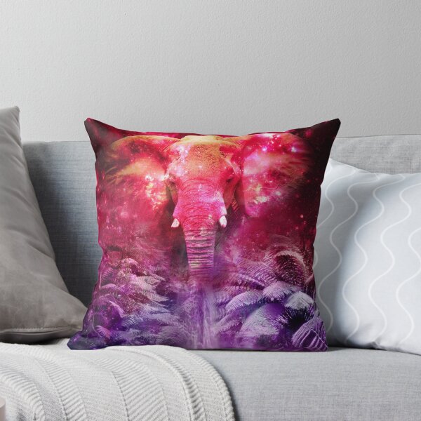 Item preview, Galactic Elephant designed and sold by Valadrix.