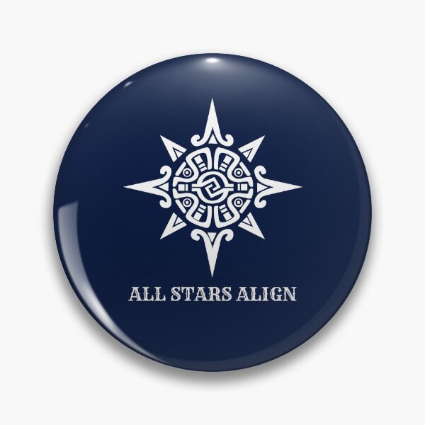 Item preview, All Stars Align designed and sold by PapitosPlace.
